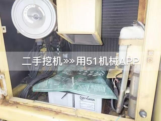 51机械